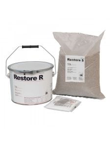RESTORE Surface Repair Kit
