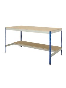 Workbenches  Premier Storage and Office Solutions