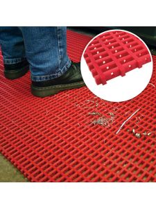 Cobamat Inter PVC Floor matting