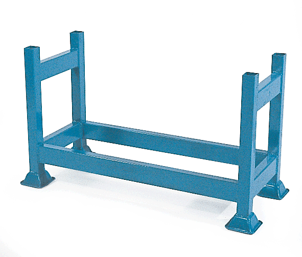 Pipe Stillages & Bar Pallets 