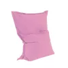 Titan Goliath Bean Bag: Colour: Pink