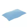 Titan Floor Bean Bag: Colour: Sky Blue