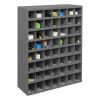 Open Front Storage Bins: options 2: 56