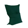 Titan Goliath Bean Bag: Colour: Dark Green