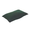 Titan Floor Bean Bag: Colour: Dark Green