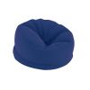 Titan Medium Bean Bag: Colour: Blue