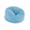 Titan Medium Bean Bag: Colour: Sky Blue