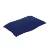 Titan Floor Bean Bag: Colour: Blue