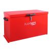 QMP FlamSafe® Site Security Boxes – Compliant Storage for Flammable Liquids: Size: 555H x 890W x 420Dmm