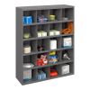 Open Front Storage Bins: options 2: 20