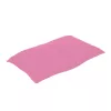 Titan Floor Bean Bag: Colour: Pink