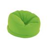 Titan Medium Bean Bag: Colour: Green