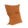 Titan Goliath Bean Bag: Colour: Orange