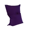 Titan Goliath Bean Bag: Colour: Purple