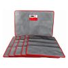 SpillTector Replacement Mats: Size H x W mm: Large, Pack Size: Five