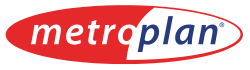 Metroplan: Tamperproof Noticeboard