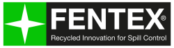 Fentex: Recycled Cotton Absorbent Pads for Oil Spills | Fentex EVO Series