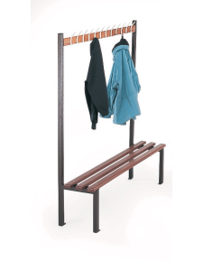 coat racks for schools