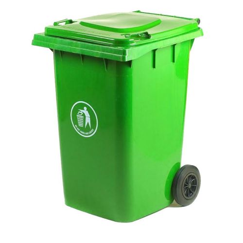 Buy Wheelie Bins 360 Litres - Low Prices & Fast Delivery