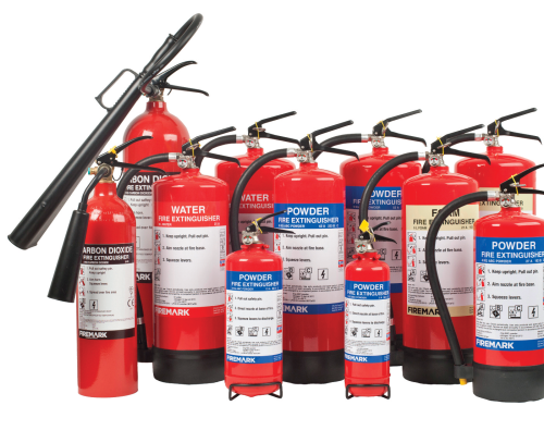 Buy Aff Foam Fire Extinguishers - Ensure Workplace Safety!