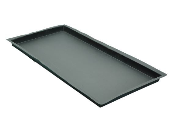 Flexi-Trays Rubberised Plastic Drip Trays