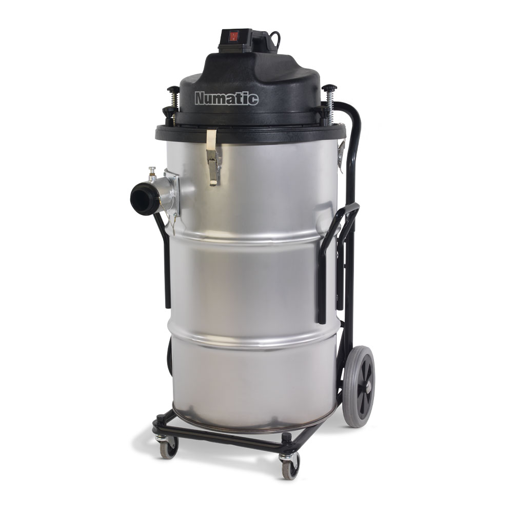 Numatic NTD2003 Industrial Vacuum Cleaner (836617)