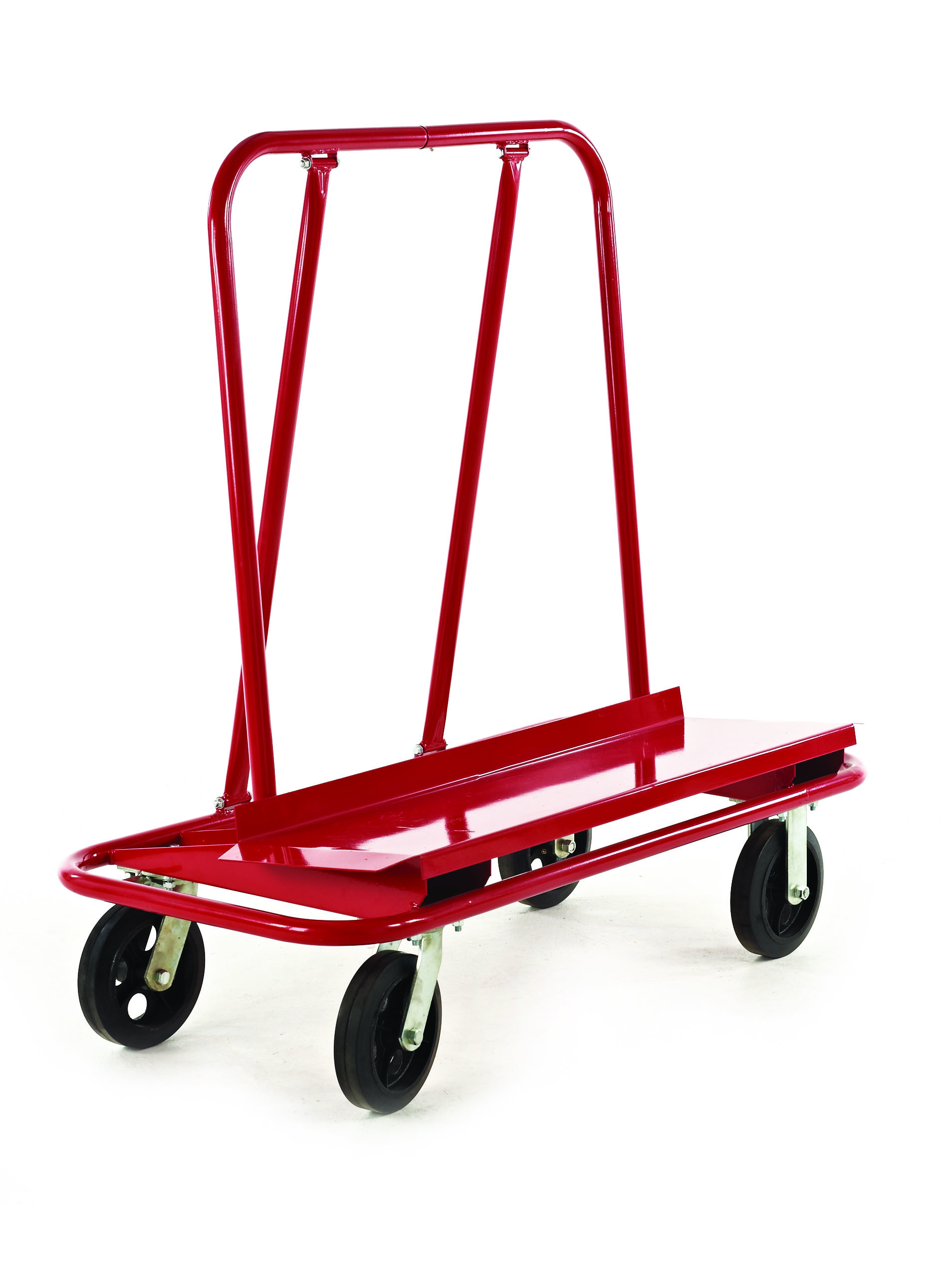 Heavy Duty Dry Wall Board Trolley (DWT80Y)