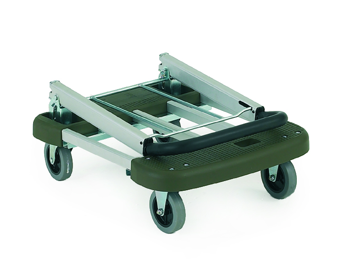 Telescopic Trolley (GI111Y)