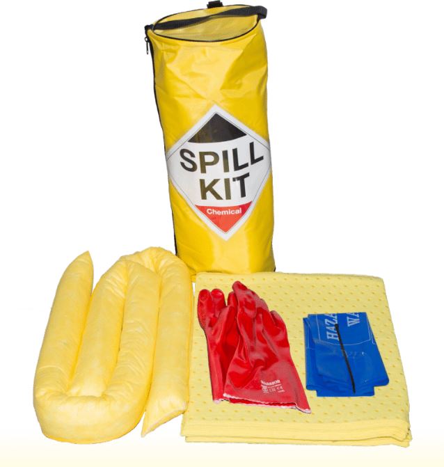 Chemical Forklift Spill Kit (CSKFT)