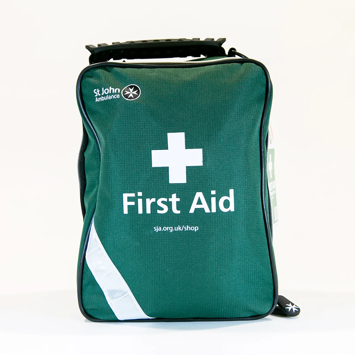 St John Ambulance Large Zenith Workplace First Aid Kit Bs 8599 12019