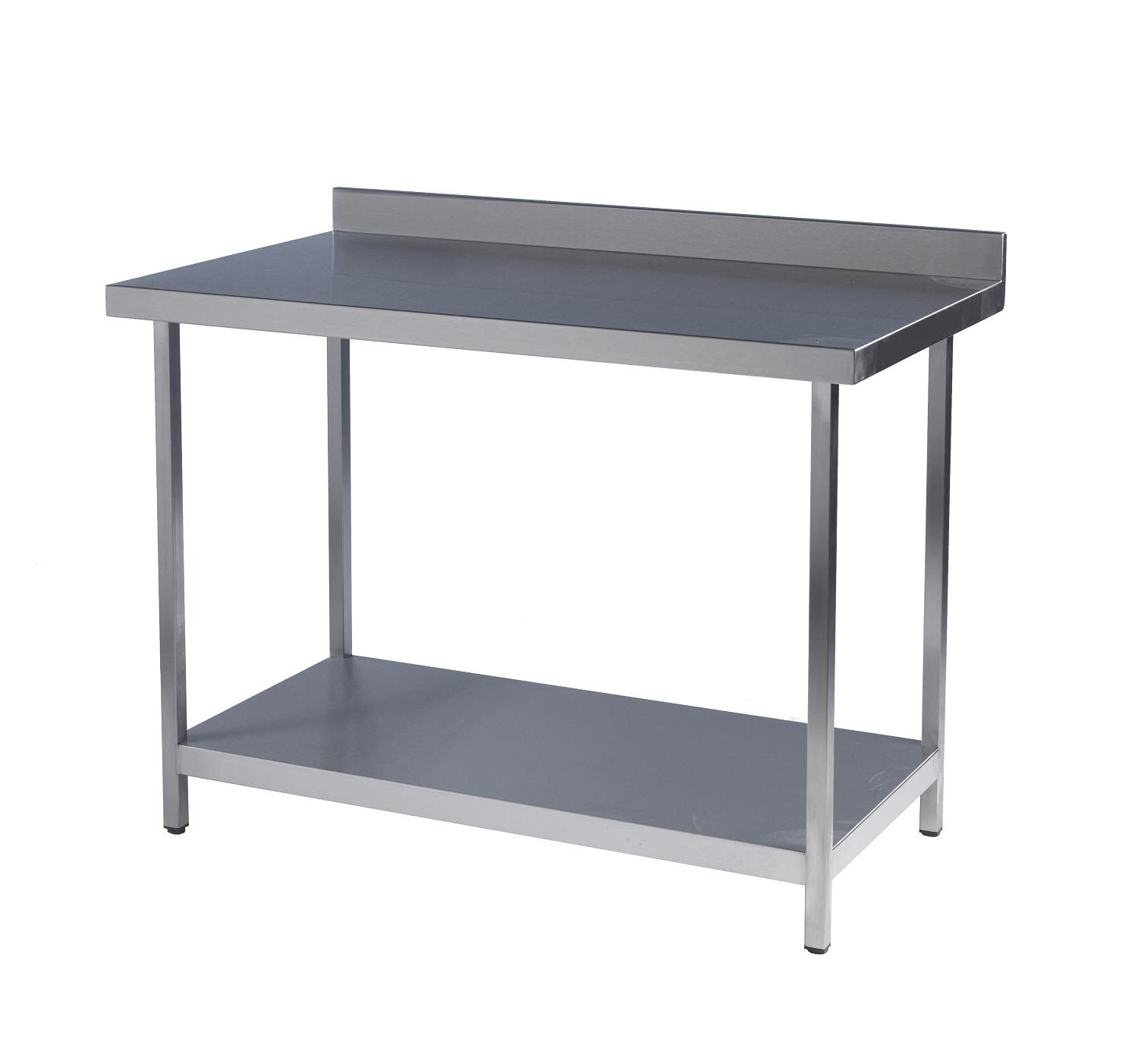 Stainless Steel Preparation Workbench (PSSB6501)