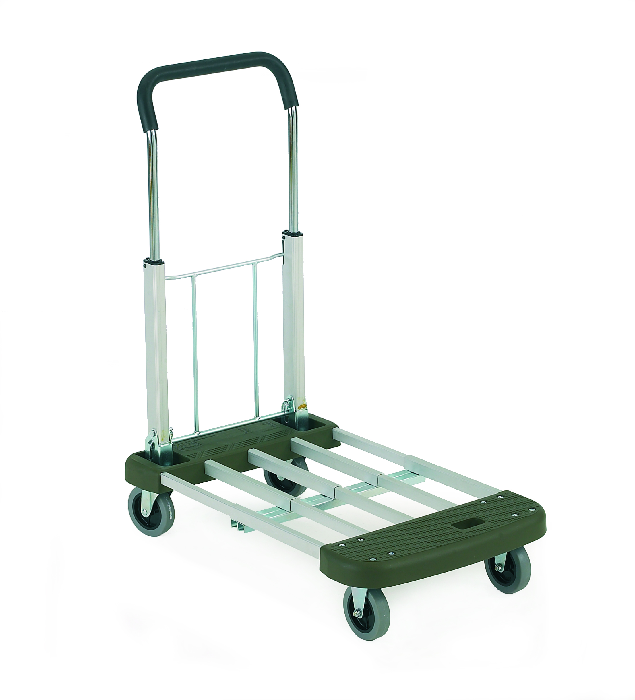 Telescopic Trolley (GI111Y)