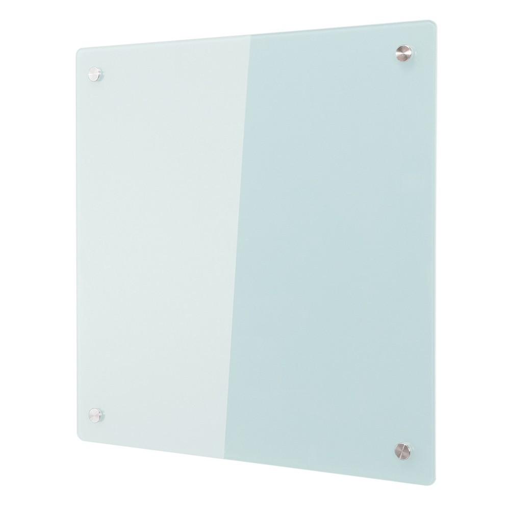 clear glass whiteboard (PG1015/WH)