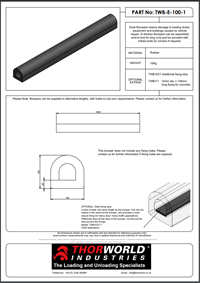 Specification Sheet