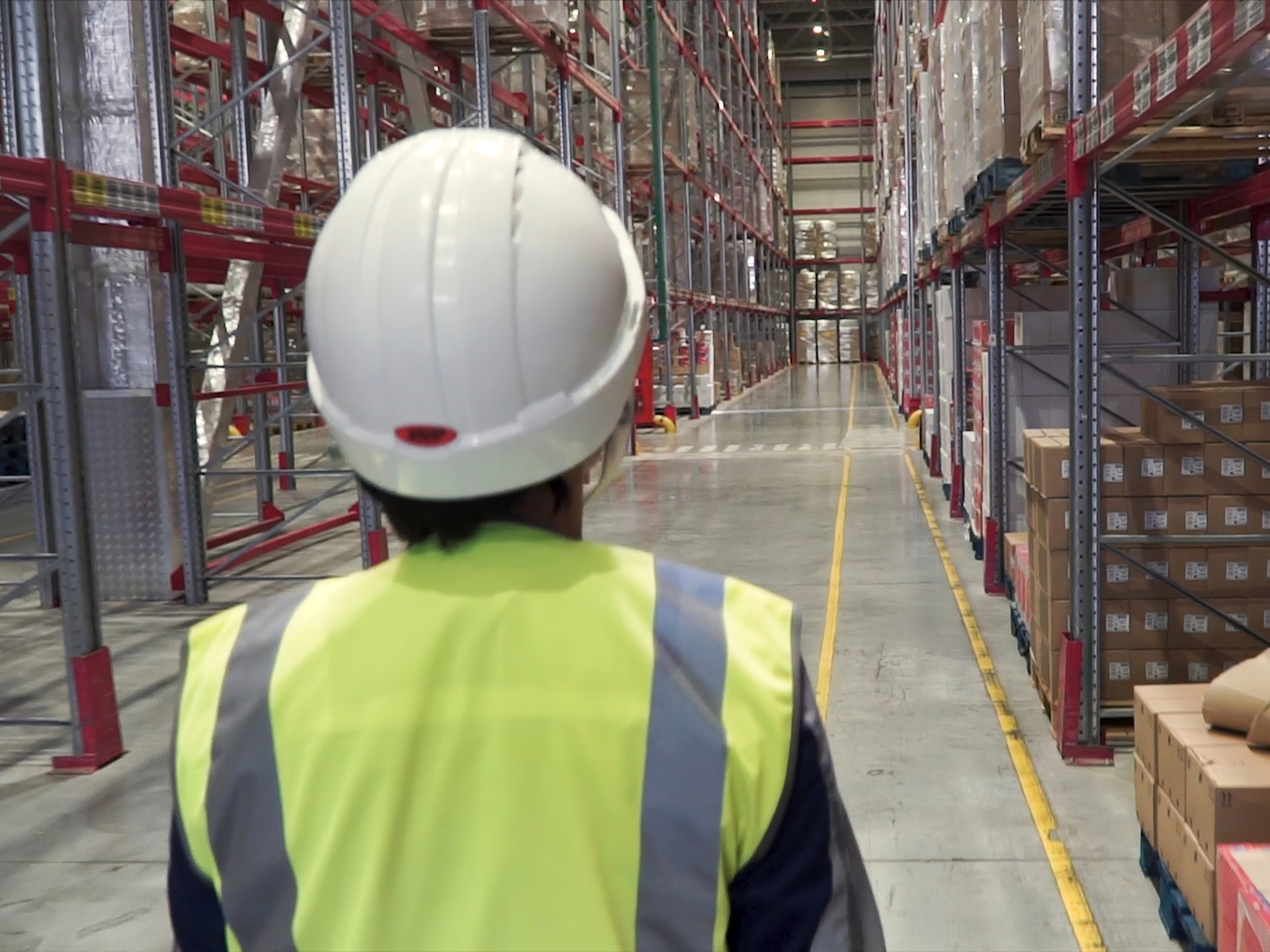 The Importance of Racking Inspections: Ensuring Safety and Efficiency