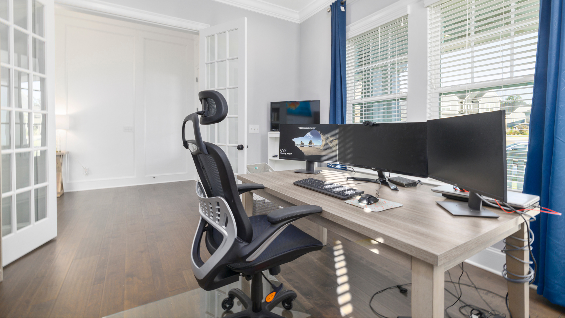 5 Essential Ergonomic Features to Consider for Your Office Chair