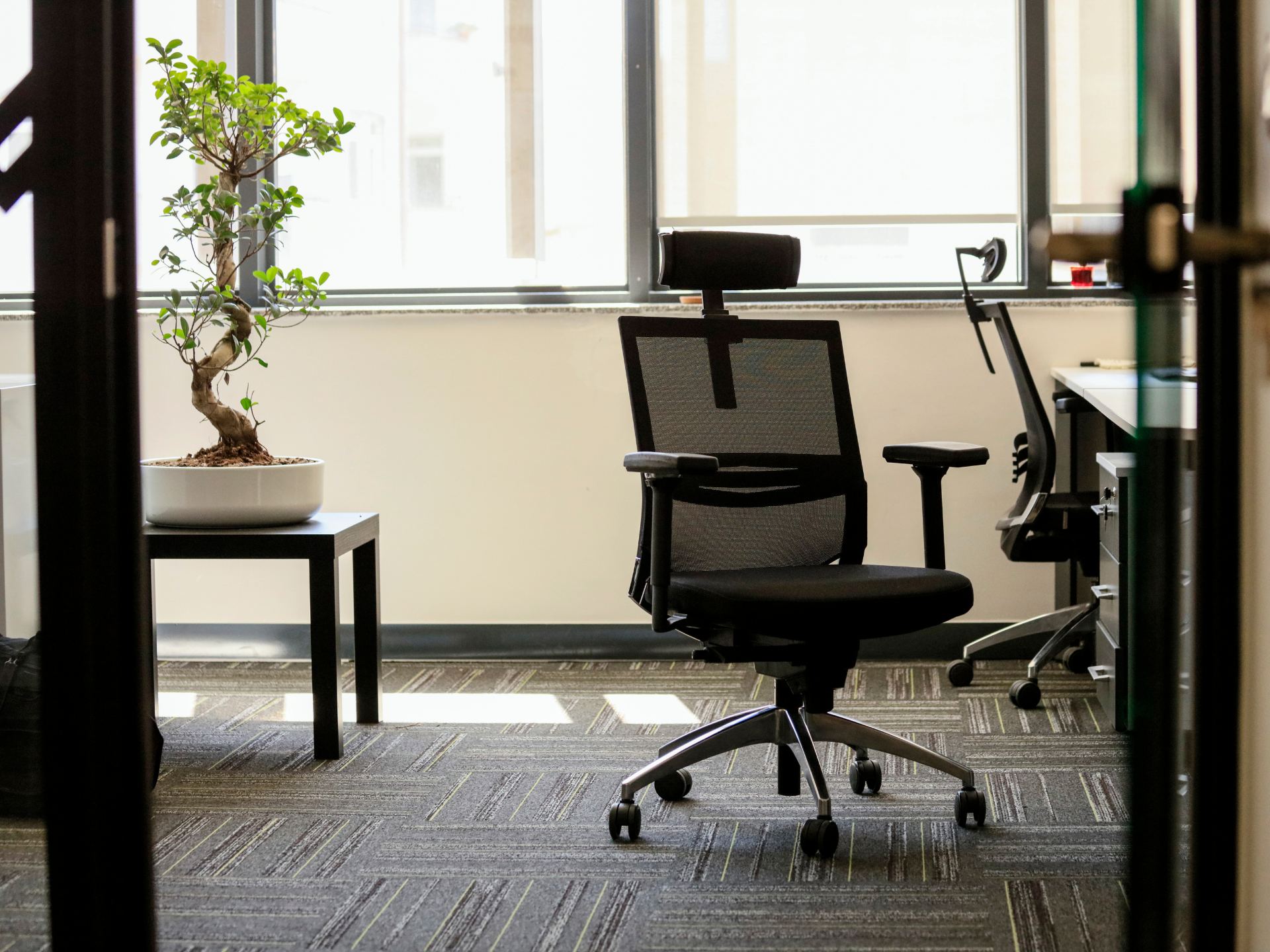 5 Essential Ergonomic Features to Consider for Your Office Chair